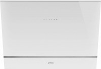Каминная вытяжка Smeg KV28B