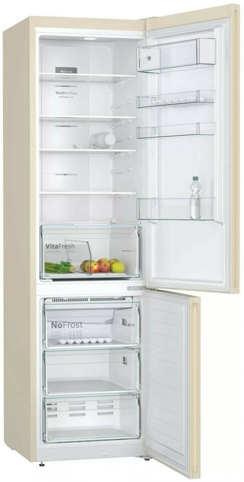 Холодильник Bosch KGN39VK24R Холодильник Bosch KGN39VK24R