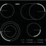 Электрическая варочная панель Zanussi CKZ 6450 KF