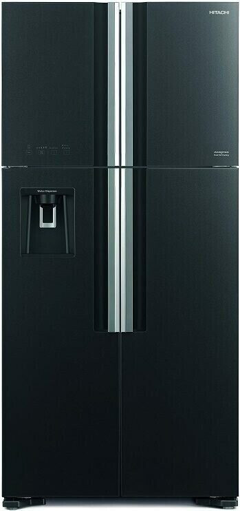 Холодильник Hitachi R-W662PU7 GGR