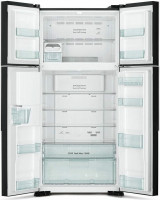 Холодильник Hitachi R-W662PU7 GGR