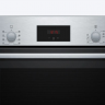 Электрический духовой шкаф Bosch HBF113BR0Q нержавеющая сталь Электрический духовой шкаф Bosch HBF113BR0Q нержавеющая сталь