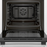 Электрический духовой шкаф Bosch HBF113BR0Q нержавеющая сталь Электрический духовой шкаф Bosch HBF113BR0Q нержавеющая сталь