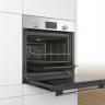 Электрический духовой шкаф Bosch HBF113BR0Q нержавеющая сталь Электрический духовой шкаф Bosch HBF113BR0Q нержавеющая сталь