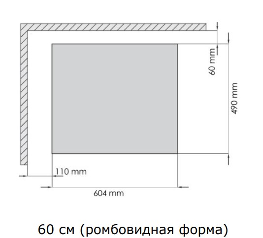 Газовая варочная панель Schaub Lorenz SLK GL6531