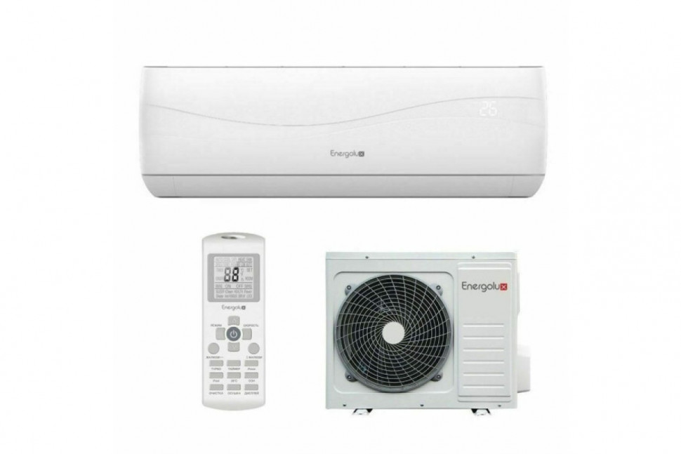 Сплит-система Energolux SAS24L4-A/SAU24L4-A-WS40