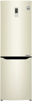 Холодильник LG GA-B419SYGL