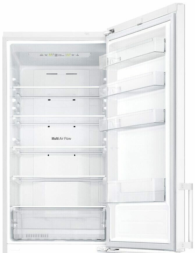 Холодильник LG GA-B499YVCZ
