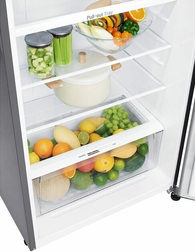 Холодильник LG GN-C422SMCZ Холодильник LG GN-C422SMCZ