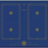 Индукционная варочная панель Kaiser KCT 6723 FI BluBE
