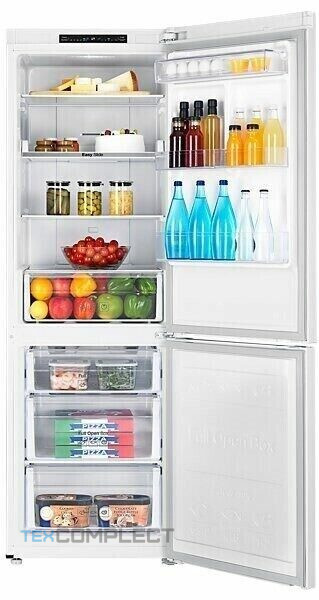 Холодильник Samsung RB30J3000WW