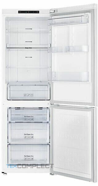 Холодильник Samsung RB30J3000WW