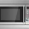 Встраиваемая микроволновая печь MAUNFELD XBMO.20.2 S
