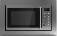 Встраиваемая микроволновая печь MAUNFELD XBMO.20.2 S