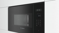 Встраиваемая микроволновая печь Bosch BFL 554MB0