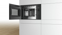 Встраиваемая микроволновая печь Bosch BFL 554MB0