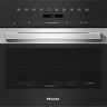 Встраиваемая микроволновая печь Miele M 7244 TC