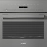 Встраиваемая микроволновая печь Miele M 7244 TC