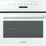 Встраиваемая микроволновая печь Miele M 7244 TC