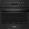 Встраиваемая микроволновая печь Miele M 7244 TC