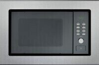 Встраиваемая микроволновая печь Whirlpool AMW 100 Встраиваемая микроволновая печь Whirlpool AMW 100