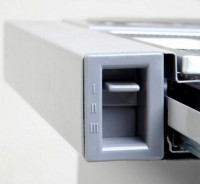 Встраиваемая вытяжка Korting KHP 5211 W