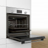 Электрический духовой шкаф Bosch HBF 113BR0Q