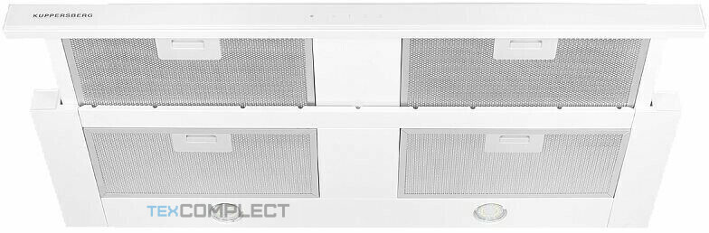 Встраиваемая вытяжка Kuppersberg Slimlux S 90 GW