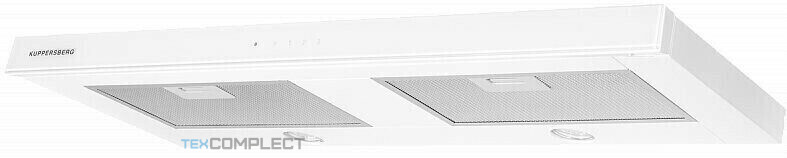 Встраиваемая вытяжка Kuppersberg Slimlux S 90 GW