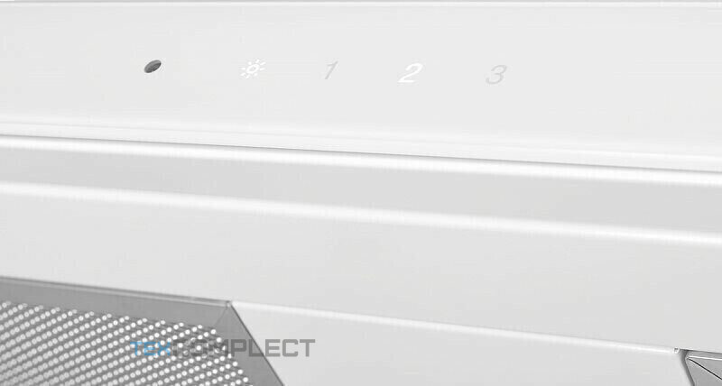 Встраиваемая вытяжка Kuppersberg Slimlux S 90 GW