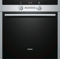 Электрический духовой шкаф Siemens HB 43GR540Q