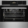 Электрический духовой шкаф Electrolux EOB 99956 VX Электрический духовой шкаф Electrolux EOB 99956 VX