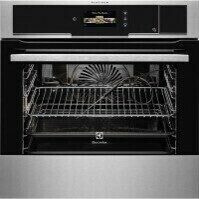 Электрический духовой шкаф Electrolux EOB 99956 VX Электрический духовой шкаф Electrolux EOB 99956 VX
