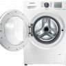 Стиральная машина Samsung WF8EF5ELW4W Стиральная машина Samsung WF8EF5ELW4W