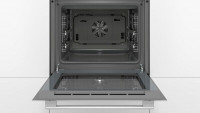 Электрический духовой шкаф Bosch HBJ 538YW0R