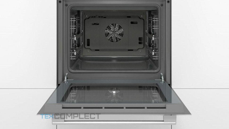 Электрический духовой шкаф Bosch HBJ 538YW0R