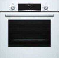 Электрический духовой шкаф Bosch HBJ 538YW0R