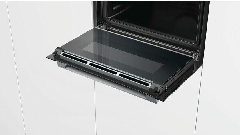 Электрический духовой шкаф Bosch CBG 675BS1