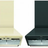 Каминная вытяжка Whirlpool AKR 551 Каминная вытяжка Whirlpool AKR 551