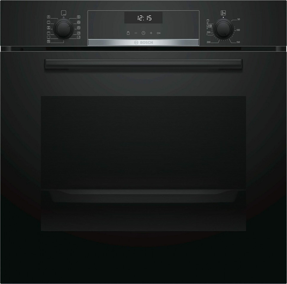 Электрический духовой шкаф Bosch HBA 5570B0