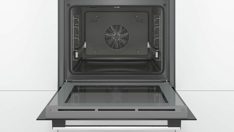 Электрический духовой шкаф Bosch HBA 5570B0