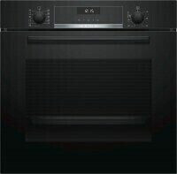Электрический духовой шкаф Bosch HBA 5570B0