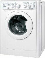 Стиральная машина Indesit IWSC 51052C Стиральная машина Indesit IWSC 51052C