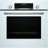 Электрический духовой шкаф Bosch HBJ 514EW0R Электрический духовой шкаф Bosch HBJ 514EW0R