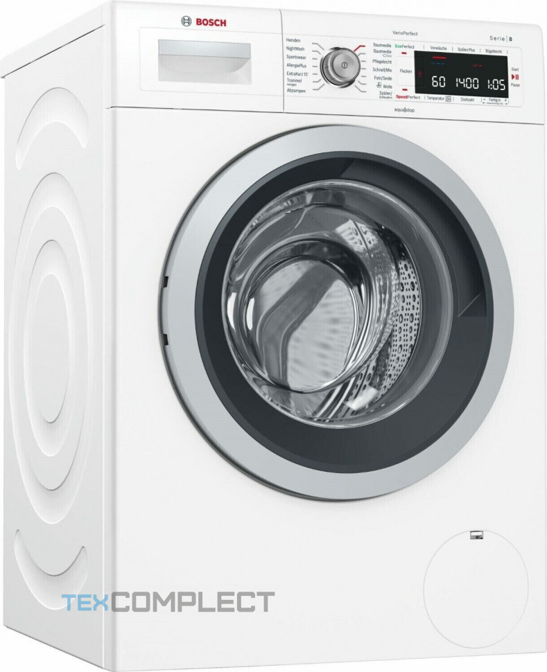 Стиральная машина Bosch WAW 32541