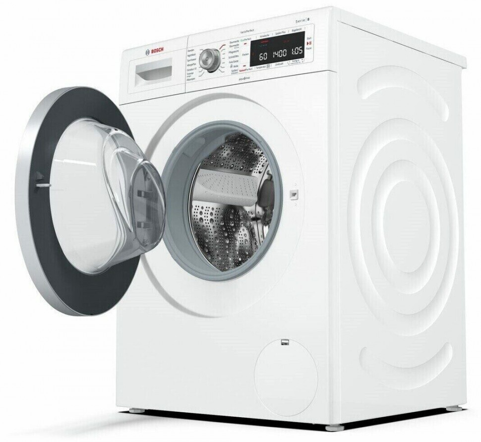 Стиральная машина Bosch WAW 32541 Стиральная машина Bosch WAW 32541