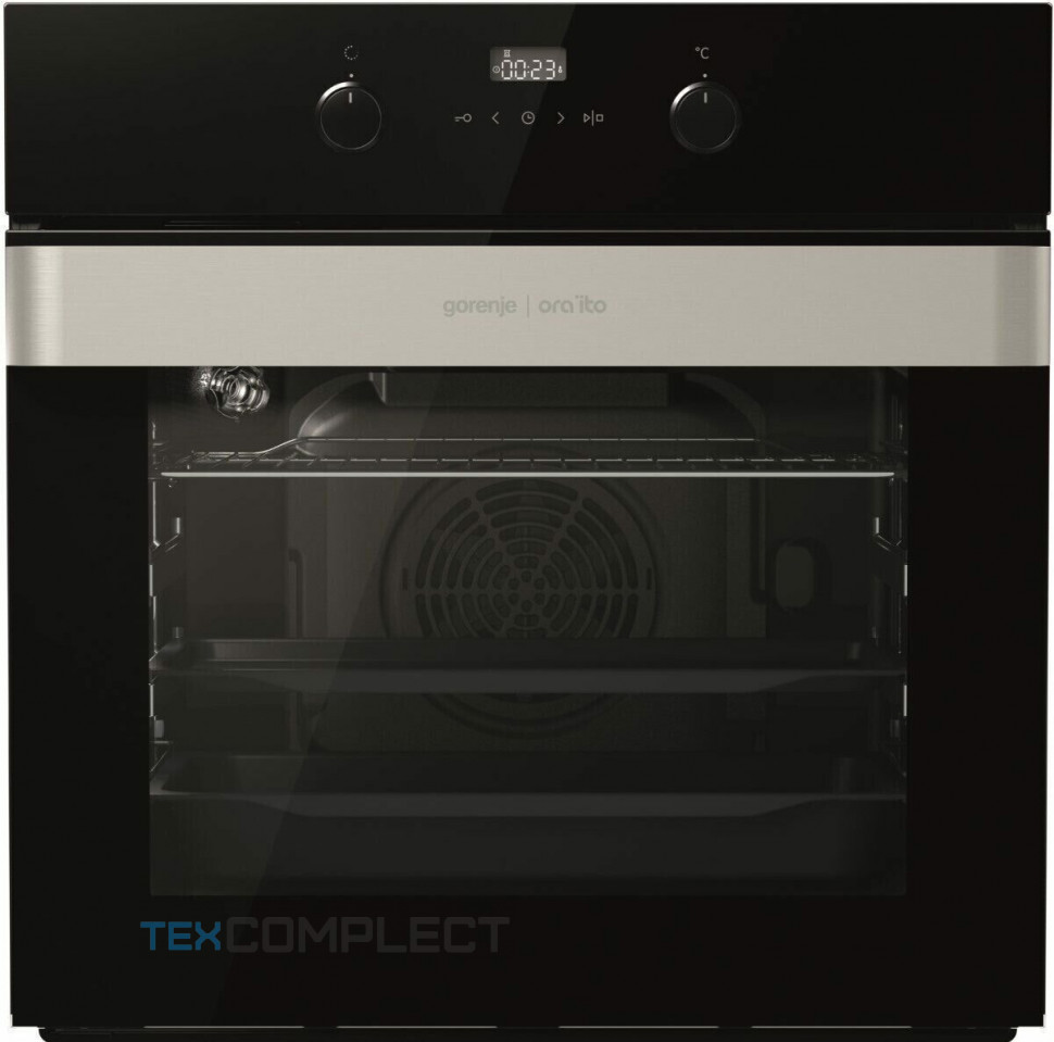 Электрический духовой шкаф Gorenje BO 637 ORAB