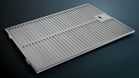 Островная вытяжка Siemens LF 98BIT50
