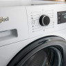 Стиральная машина Whirlpool BL SG7108 VMB Стиральная машина Whirlpool BL SG7108 VMB