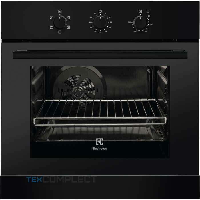 Электрический духовой шкаф Electrolux RZB 2100 AJK